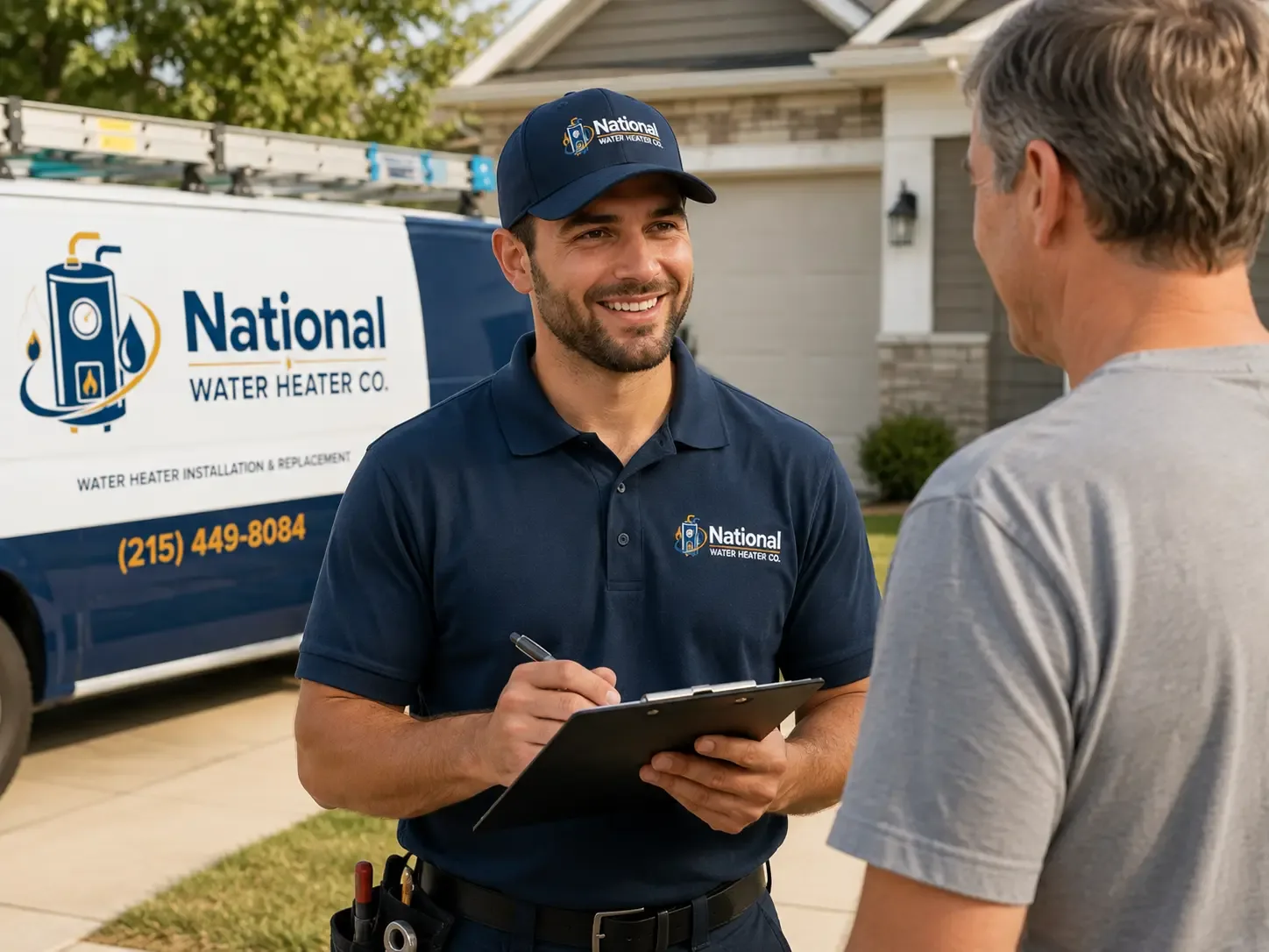 Water Heater Installation Tularosa, NM FAQs